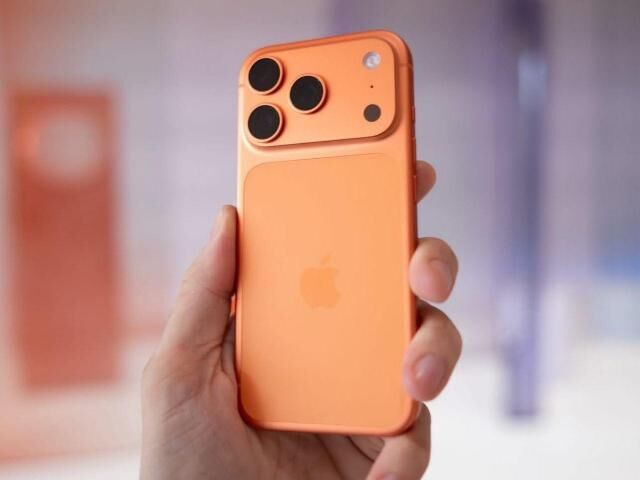 5401960 Iphone 17 pro max 512gb 256gb