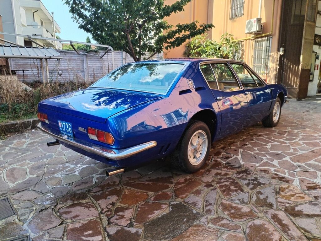 5402628  ISO Isigò FIDIA 4S