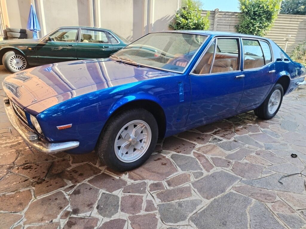 5402629  ISO Isigò FIDIA 4S