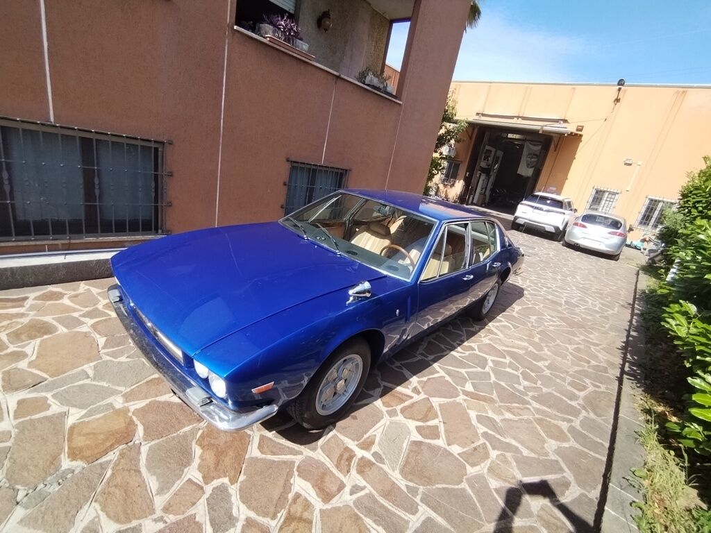 5402630  ISO Isigò FIDIA 4S