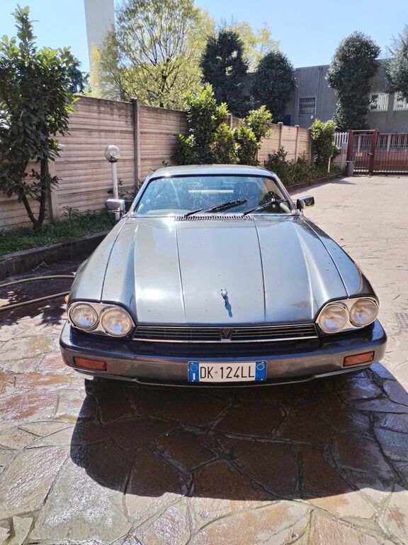5379158  JAGUAR XJS v 12 he twr
