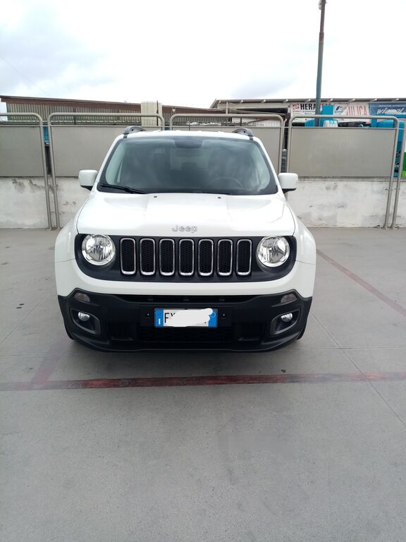 5390735  JEEP Renegade Jeep renegade