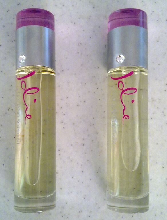 5378903 Jolie by luciano soprani