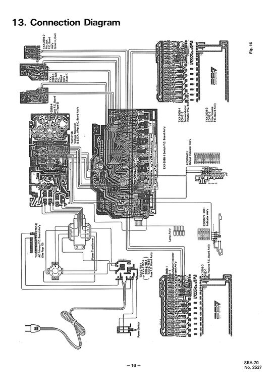 5410682 Jvc sea-10 service manual
