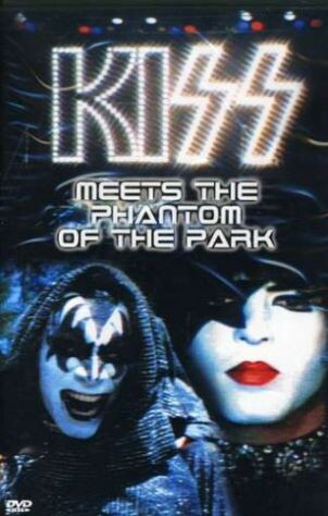 4828384 Kiss Phantoms 1978 regia Gordon