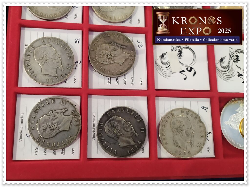 5406427 Kronos expo 2025