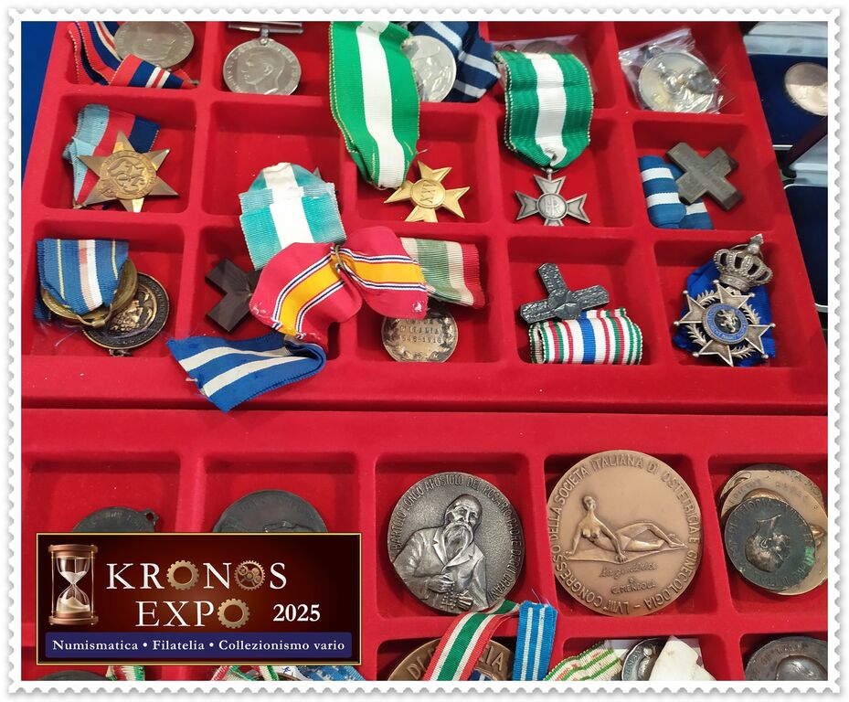 5406429 Kronos expo 2025