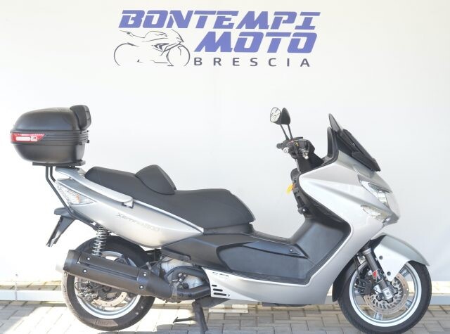 5036150  KYMCO Xciting 500 2005 +