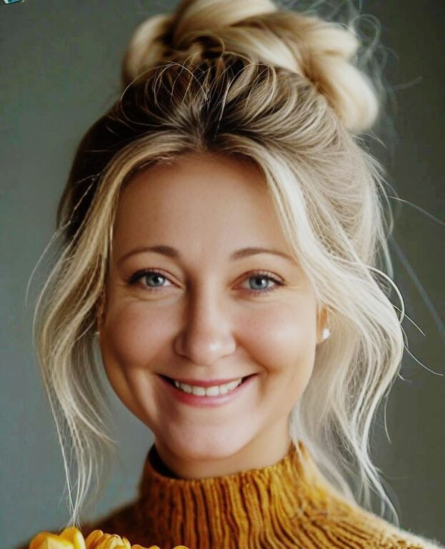 5401262 La carezza della salute