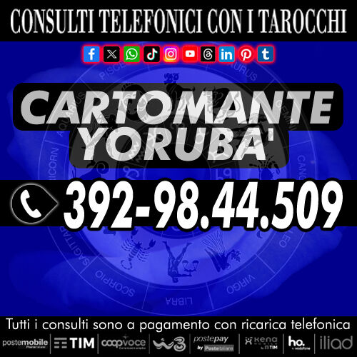 5408445 La cartomanzia del cartomante