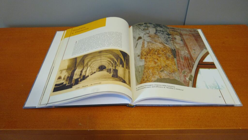 5349953 La città nascosta