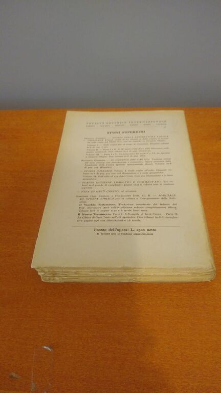 5352668 La guerra giudaica volume iii