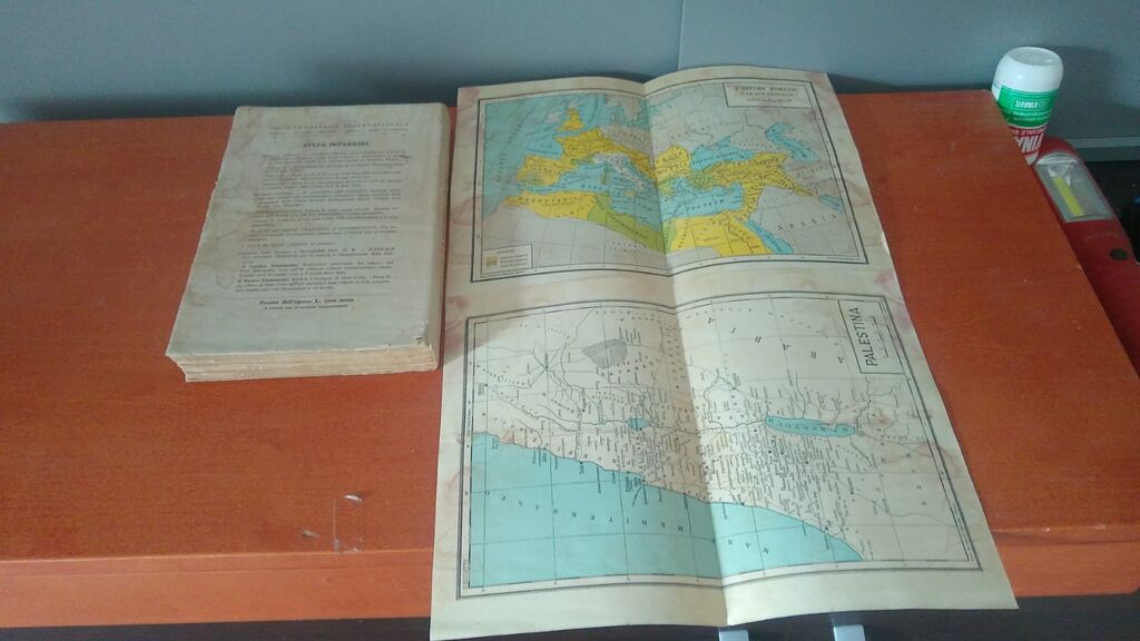 5352670 La guerra giudaica volume iii