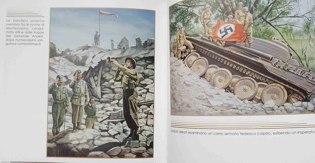 5372255 La guerra in ciociaria 1943-1944