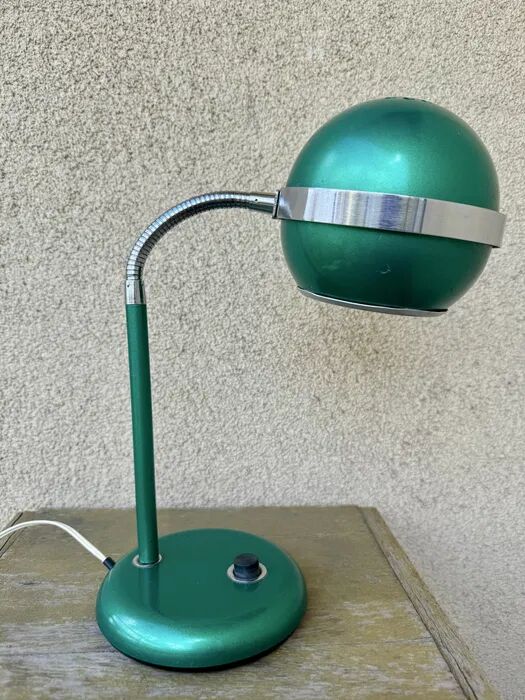 5409728 La lampada urss degli anni