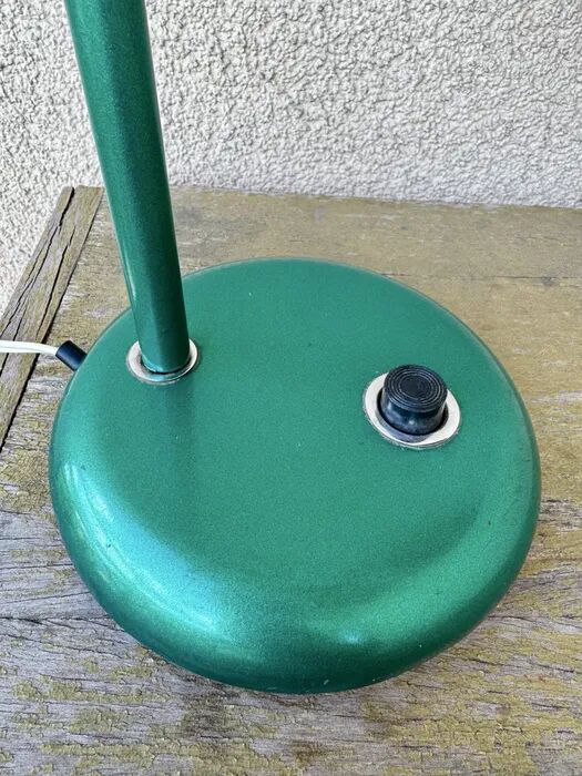 5409729 La lampada urss degli anni