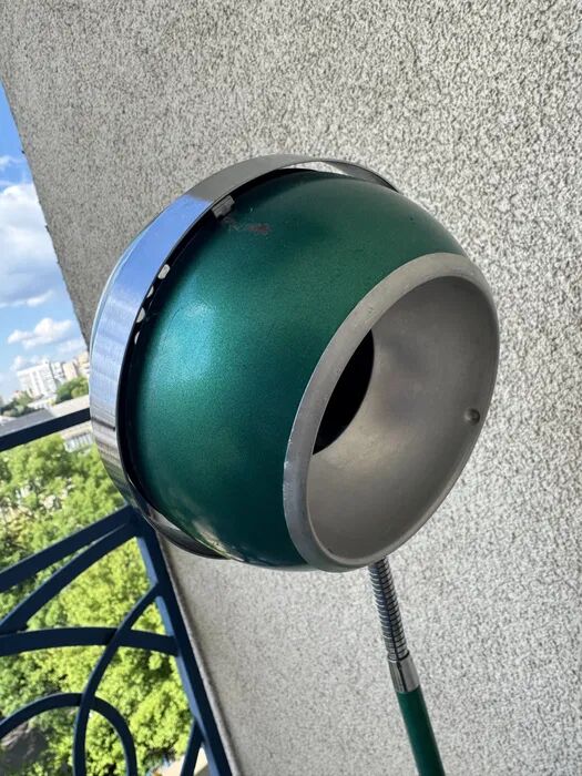 5409730 La lampada urss degli anni