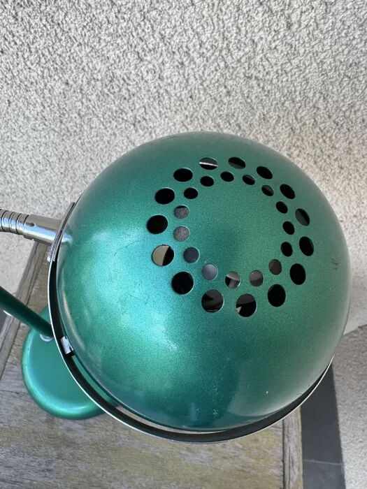 5409731 La lampada urss degli anni