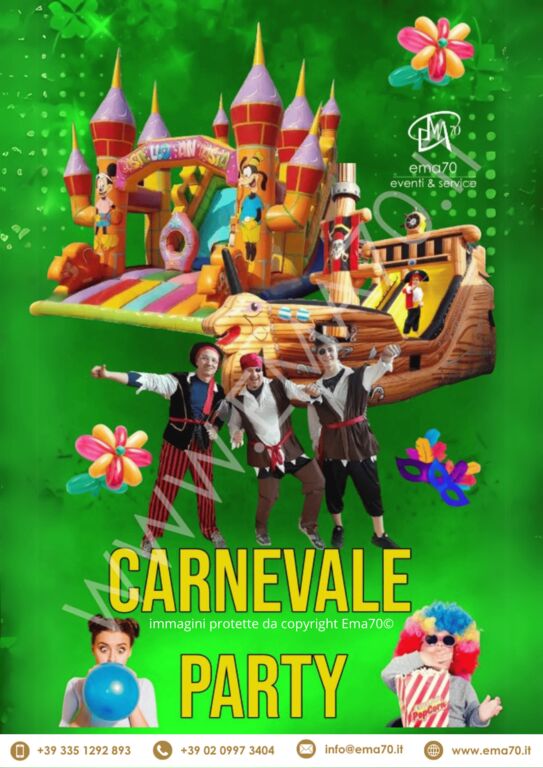 5408248 La parata dei fiori