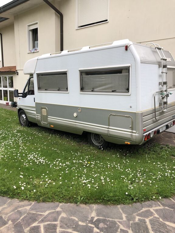 5406647  LAIKA ECOVIP 7R