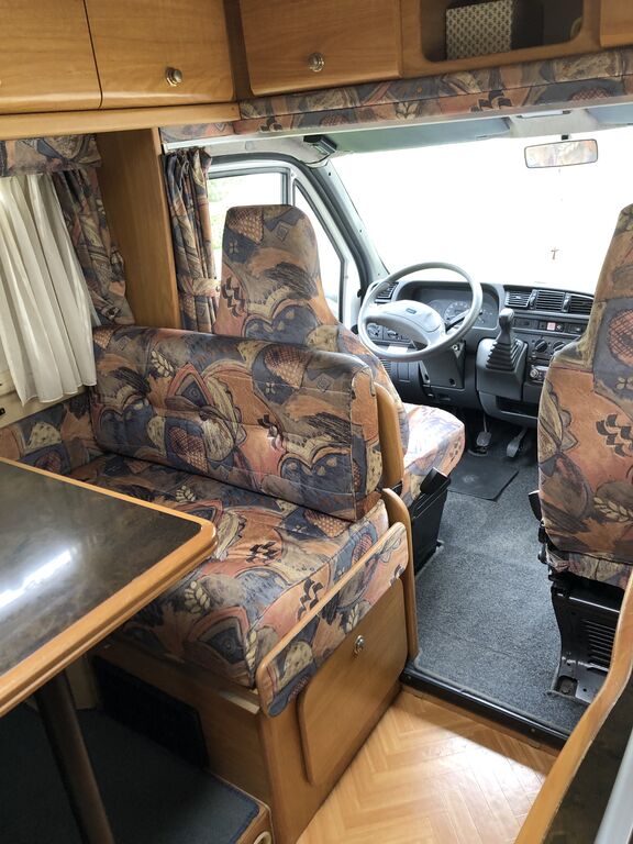 5406648  LAIKA ECOVIP 7R