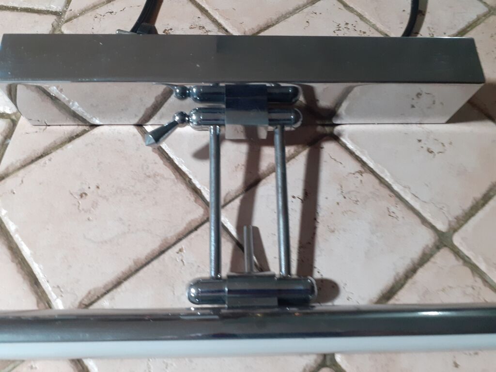 5354128 Lampada da parete