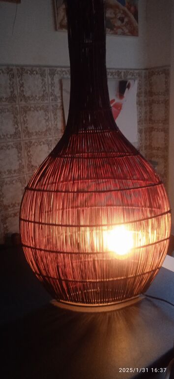 5366137 Lampada