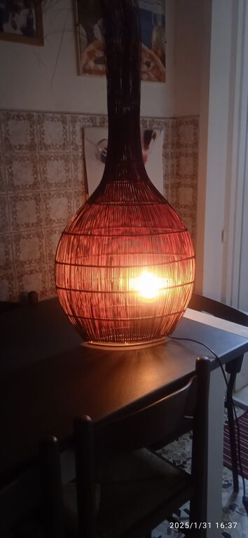 5366140 Lampada