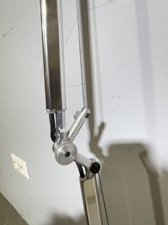 5353571 Lampada tolomeo artemide,