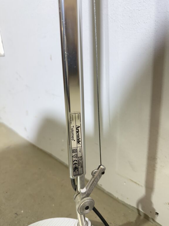 5353574 Lampada tolomeo artemide,