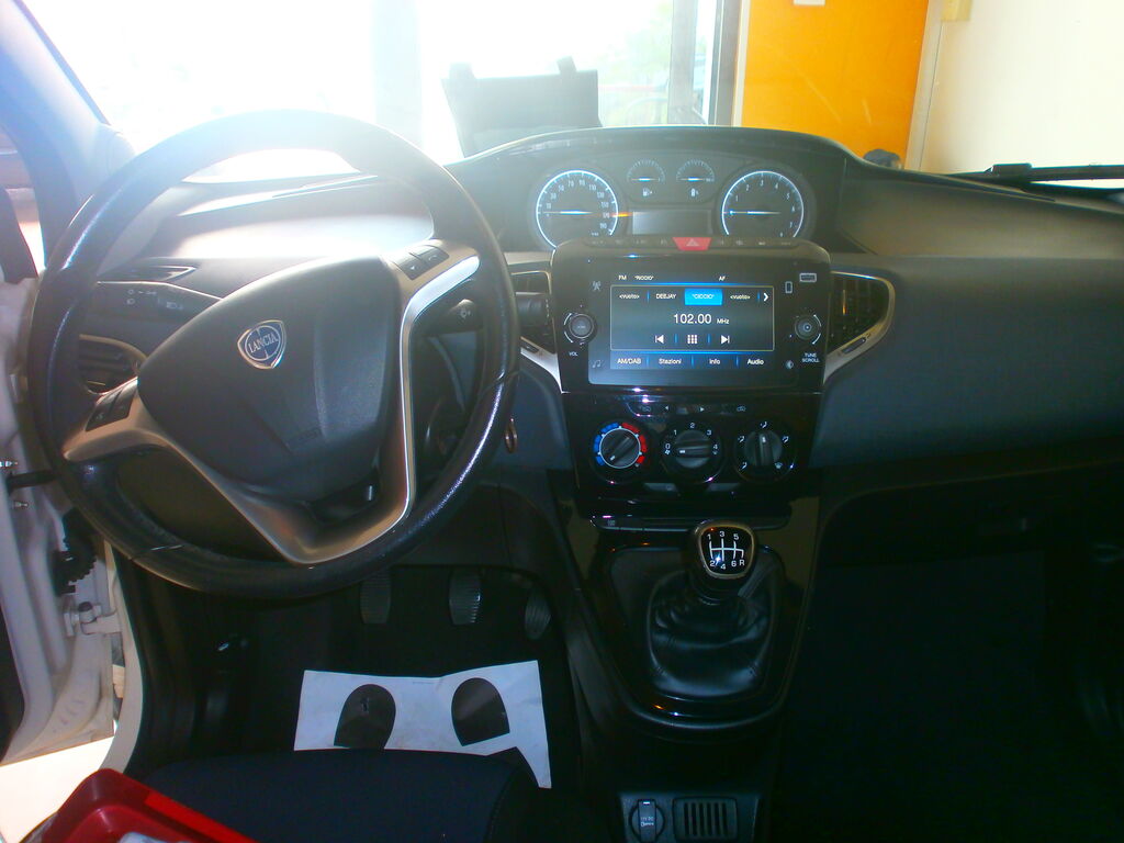 5364455  LANCIA Ypsilon 2ª serie LANCIA
