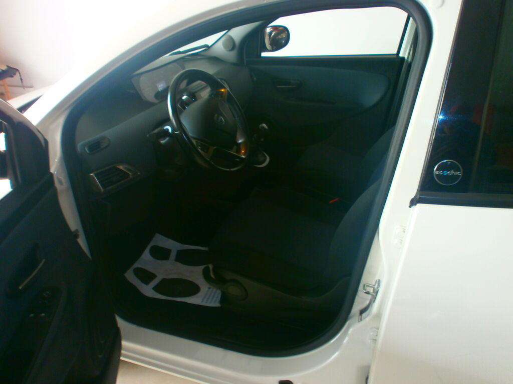 5364457  LANCIA Ypsilon 2ª serie LANCIA
