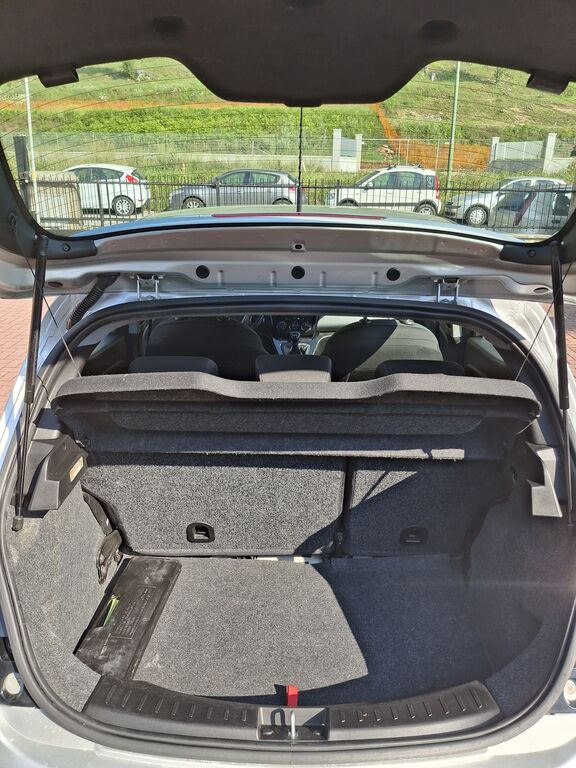 5402672  LANCIA Ypsilon 2ª serie 5