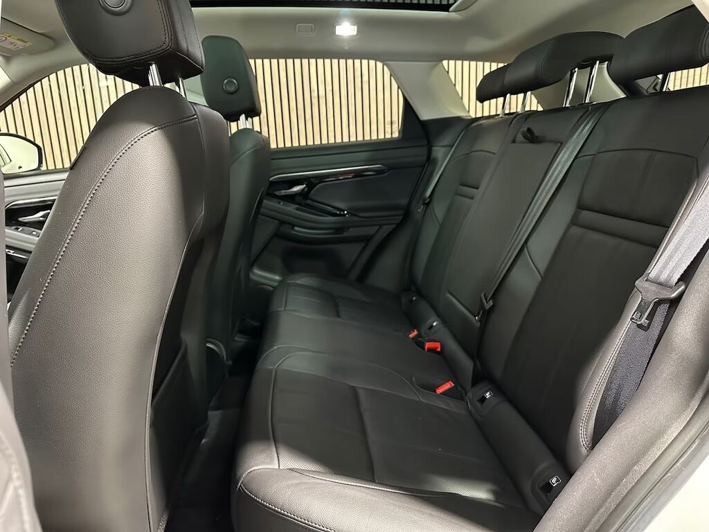 5347469  LAND ROVER Range Rover Evoque