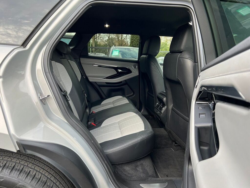 5347560  LAND ROVER Range Rover Evoque