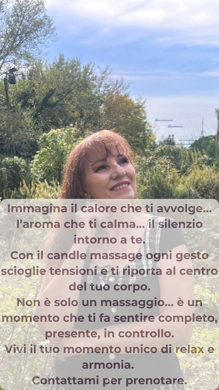 5410214 Lasciati avvolgere dal calore