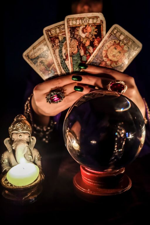 5407391 Lavora con noi, studio