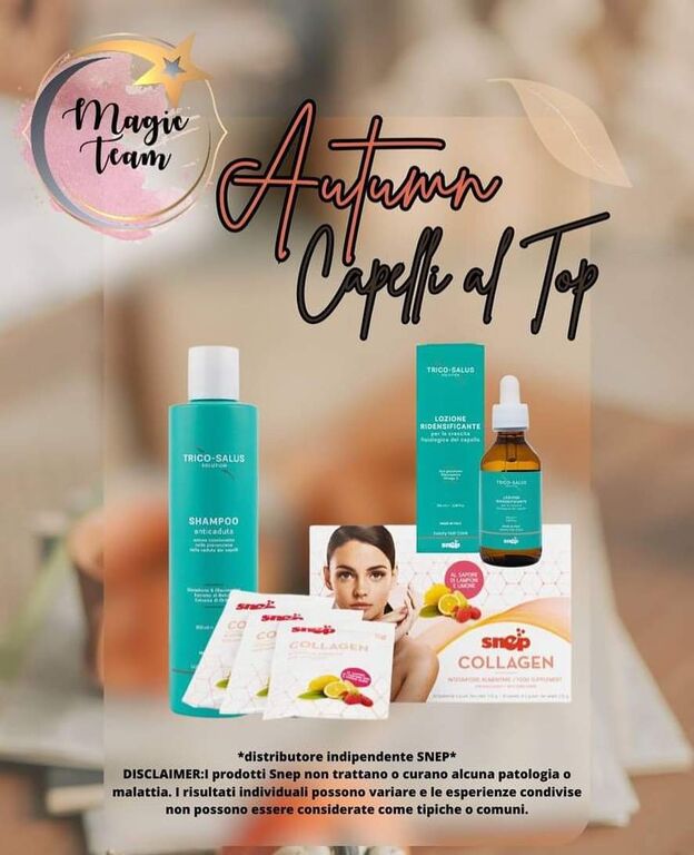 5350884 Lavoro on line