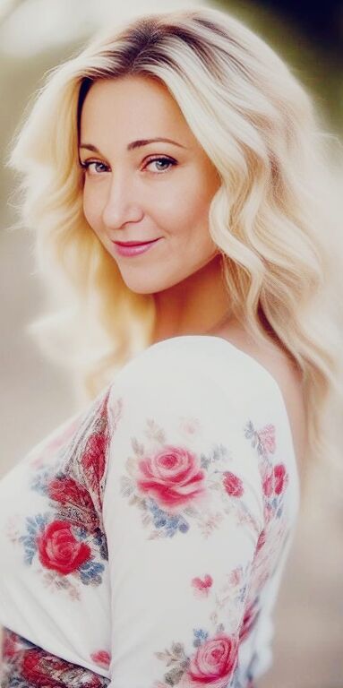 5353961 Le mani fatate