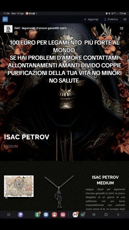 5375141 Legamento d'amore garantito a