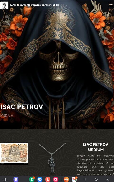 5378344 Legamento d'amore garantito