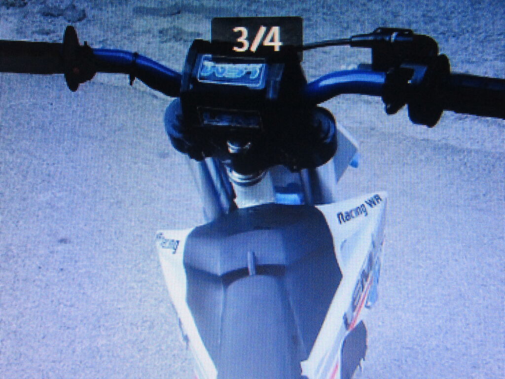 5403092  LEM MOTOR CROSS LX2 CROSS