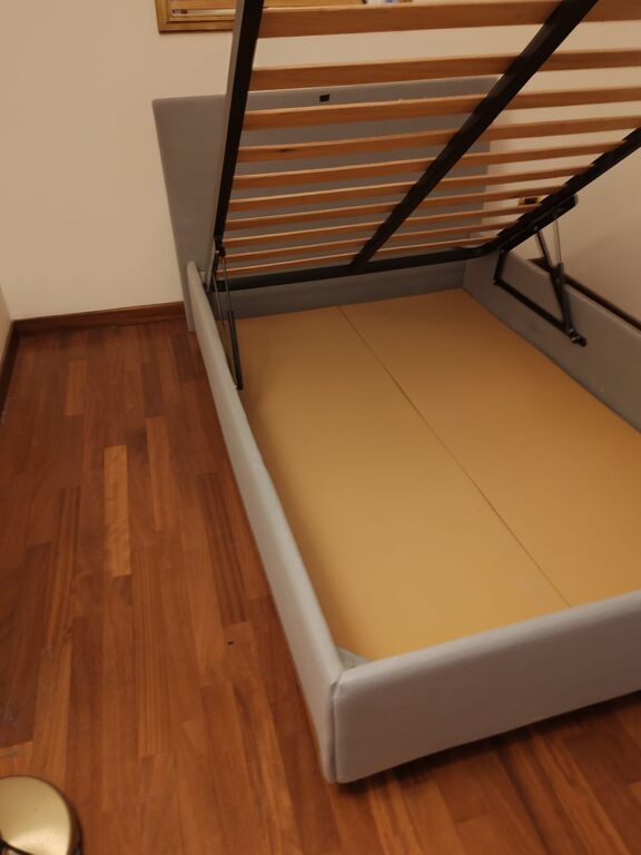 5346705 Letto a cassettone