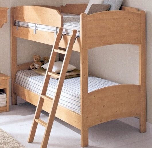 5405517 Letto castello luna