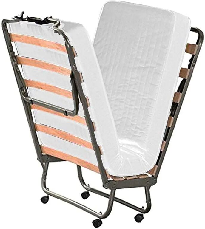 5347577 Letto singolo