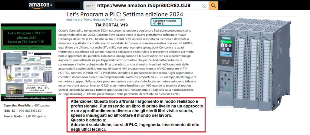 5396441 Libro per imparare a programmare