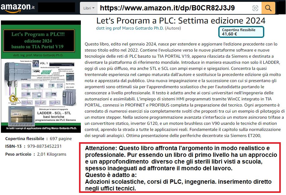 5396442 Libro per imparare a programmare