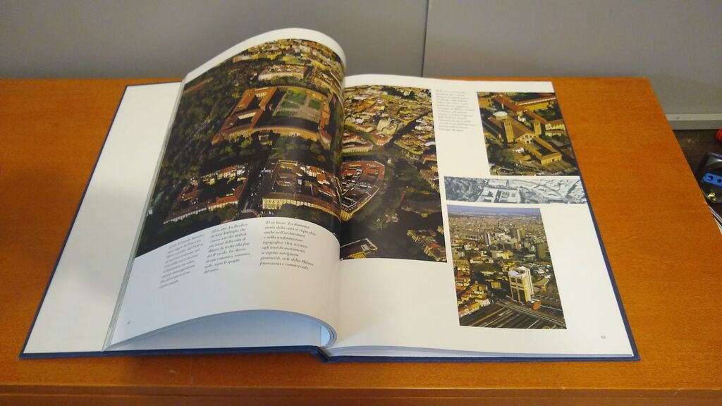 5351740 L’italia dal cielo