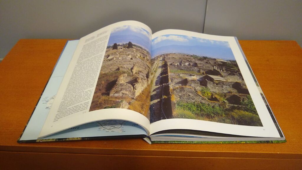 5351406 L’italia del sole