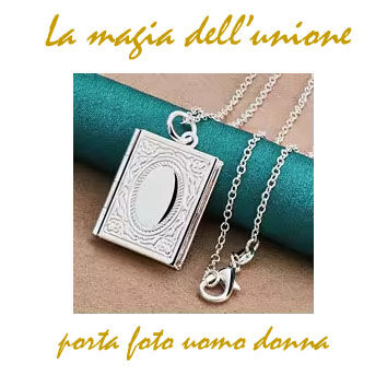 5374250 Lo scrigno dei desideri